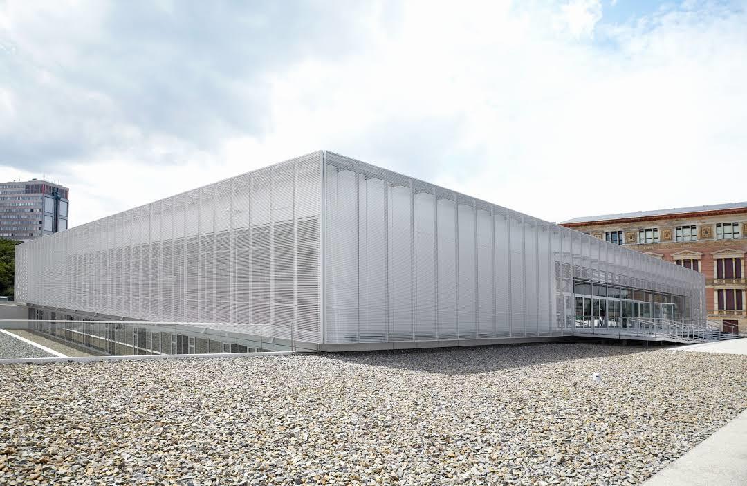 Topography of Terror